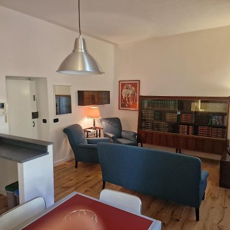 Appartamento Il Quartino, Per Vivere Palermo. Esterno foto