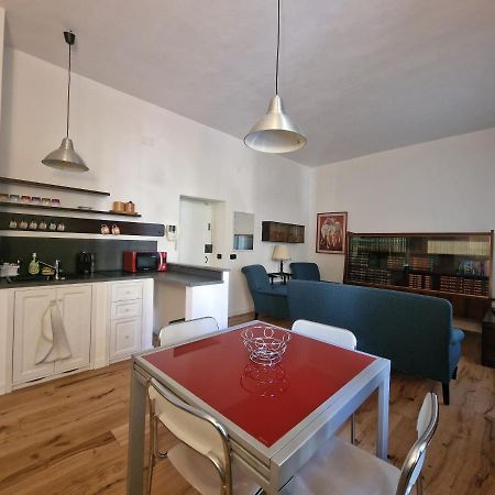 Appartamento Il Quartino, Per Vivere Palermo. Esterno foto