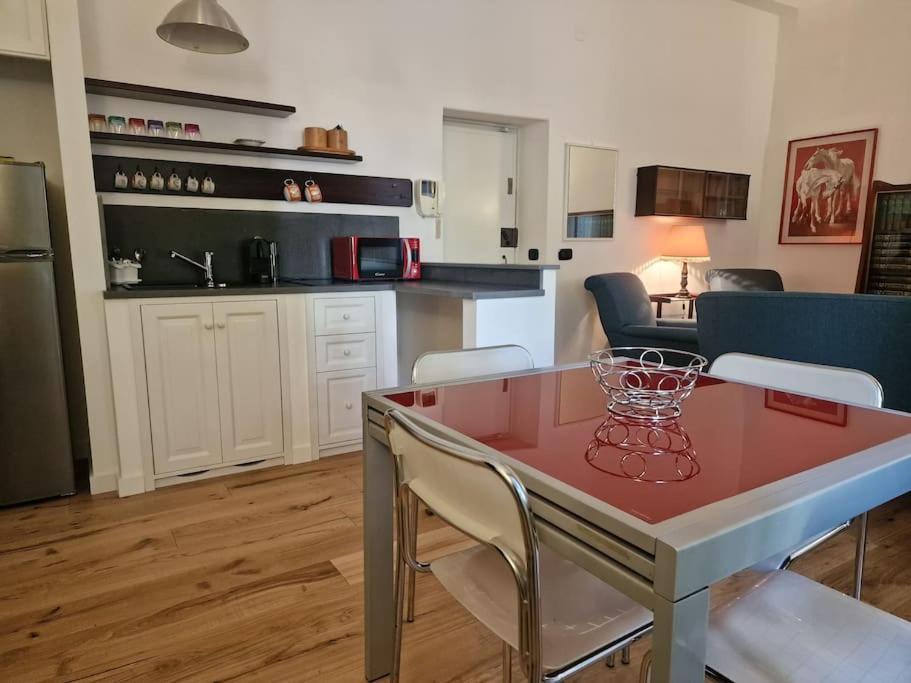 Appartamento Il Quartino, Per Vivere Palermo. Esterno foto