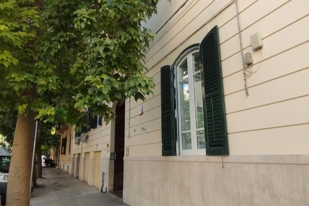 Appartamento Il Quartino, Per Vivere Palermo. Esterno foto