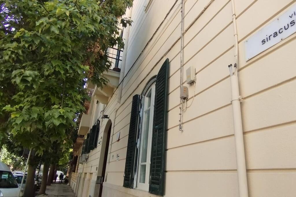 Appartamento Il Quartino, Per Vivere Palermo. Esterno foto