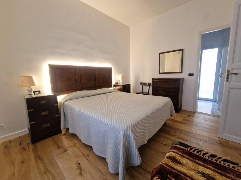 Appartamento Il Quartino, Per Vivere Palermo. Esterno foto