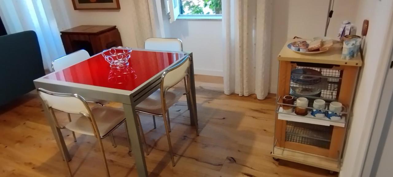 Appartamento Il Quartino, Per Vivere Palermo. Esterno foto