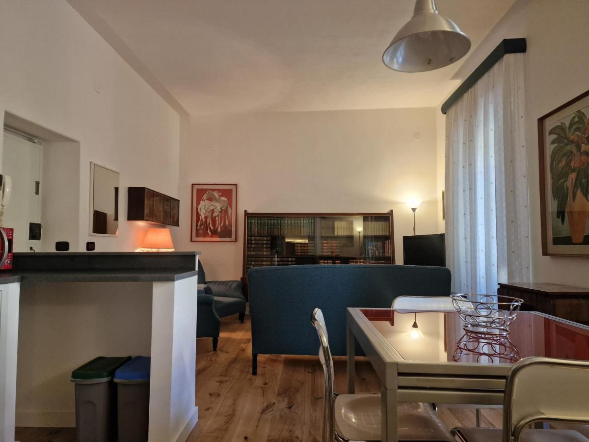 Appartamento Il Quartino, Per Vivere Palermo. Esterno foto