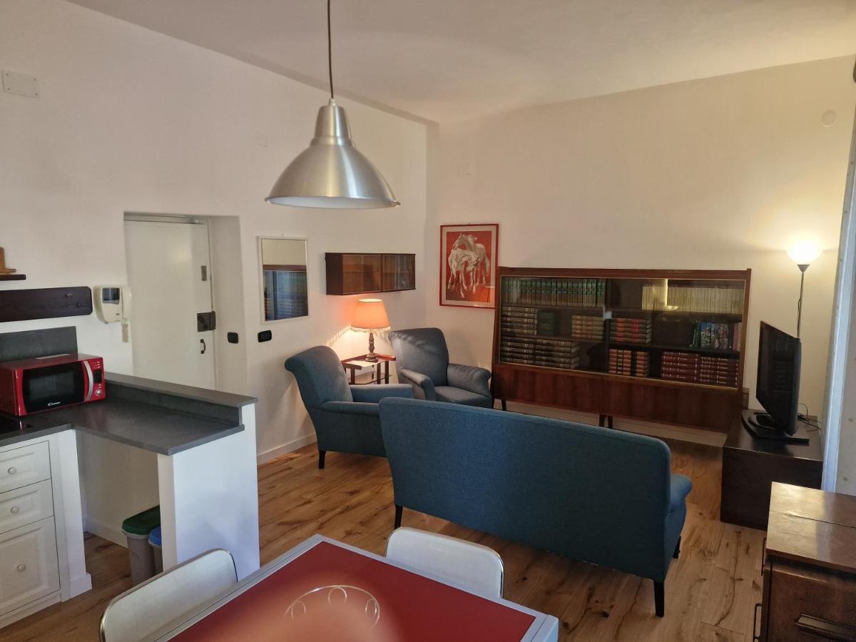 Appartamento Il Quartino, Per Vivere Palermo. Esterno foto