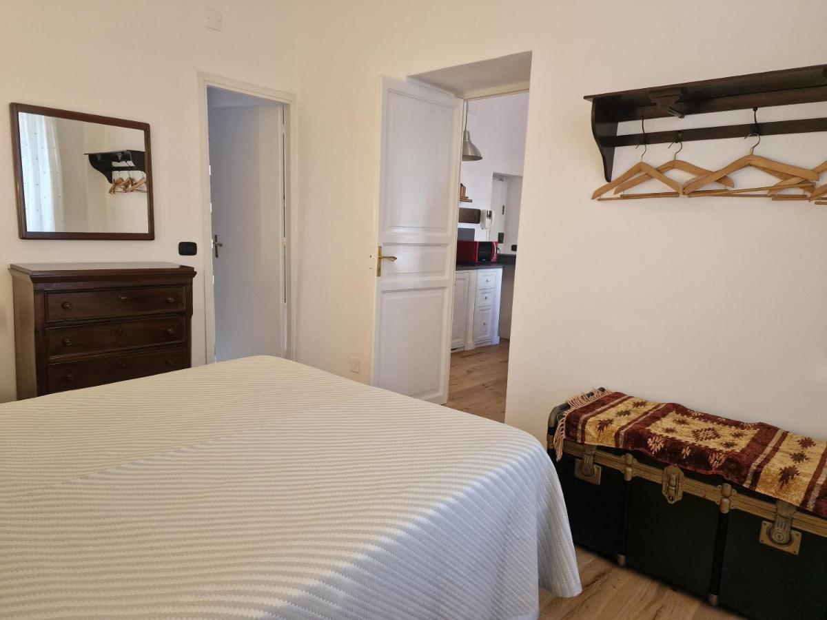 Appartamento Il Quartino, Per Vivere Palermo. Esterno foto