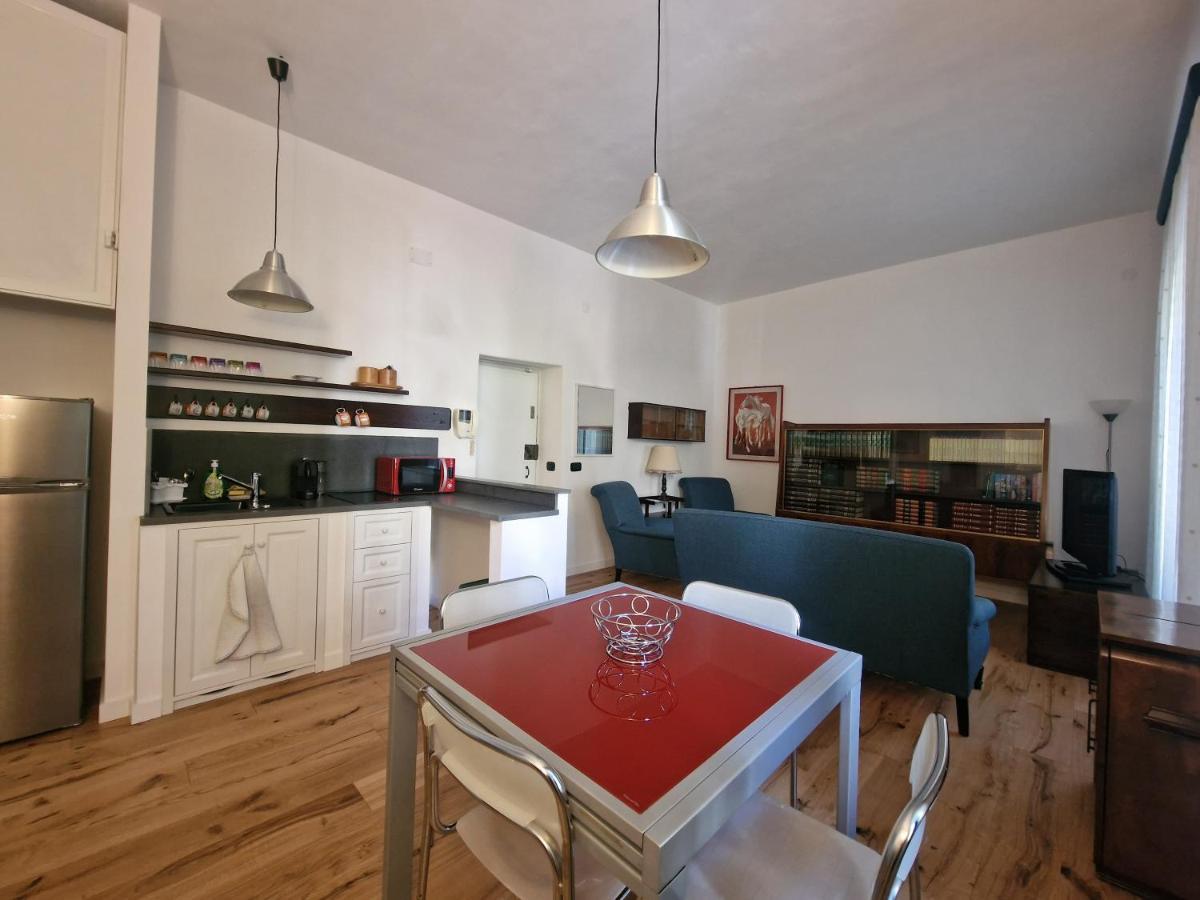 Appartamento Il Quartino, Per Vivere Palermo. Esterno foto