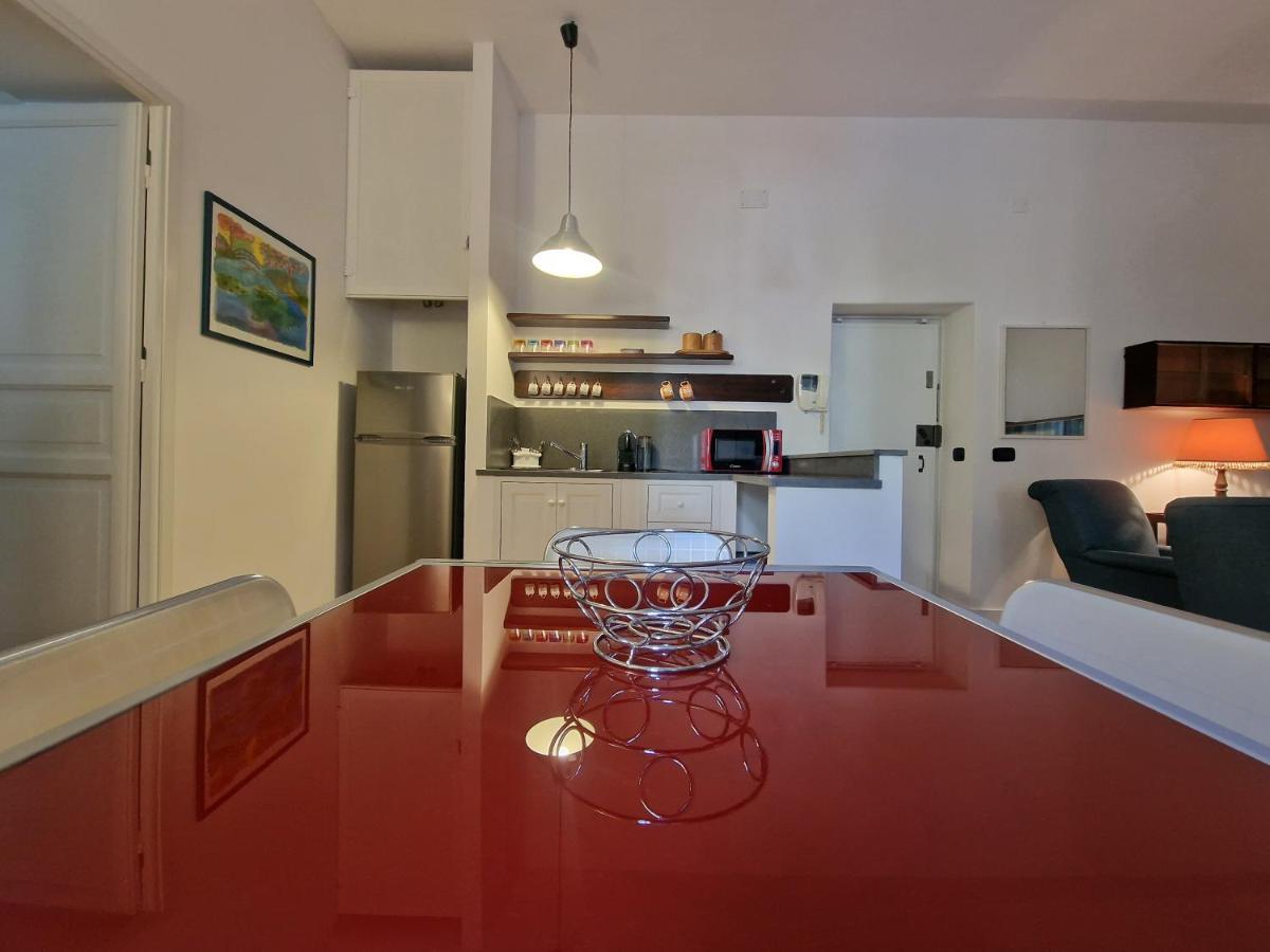 Appartamento Il Quartino, Per Vivere Palermo. Esterno foto